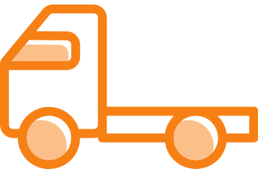 白云拖车/平板车